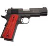 para ordnance 1911 gi expert ltc 45 acp 81 425 1911 in black gic45rk 3e8
